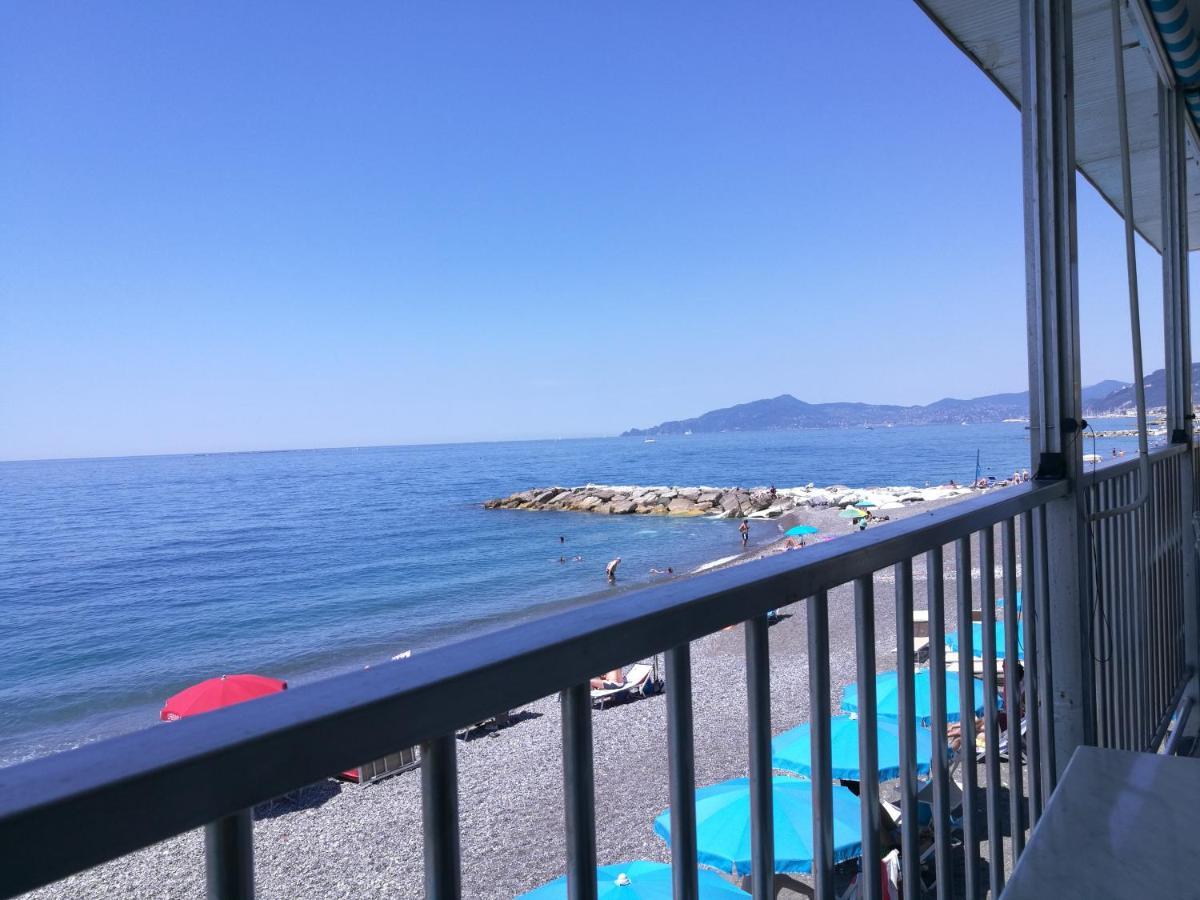 Blue A'mare Appartement